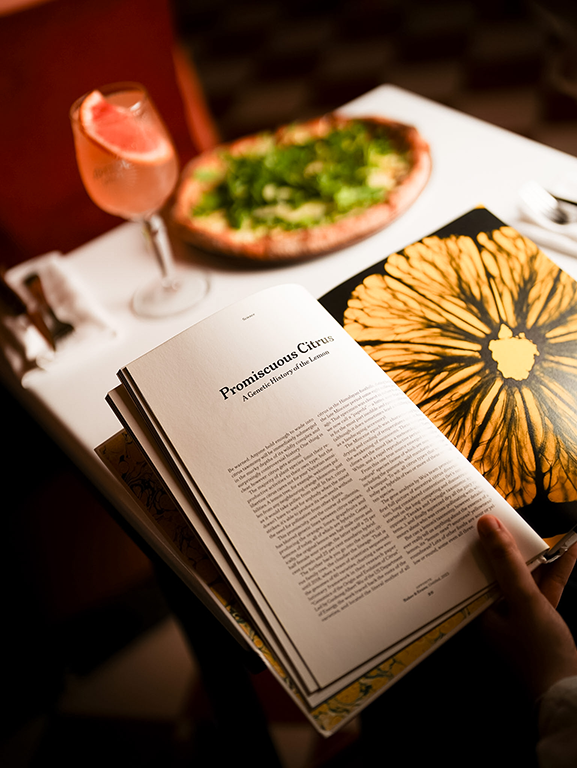 Restaurant italien Rambouillet